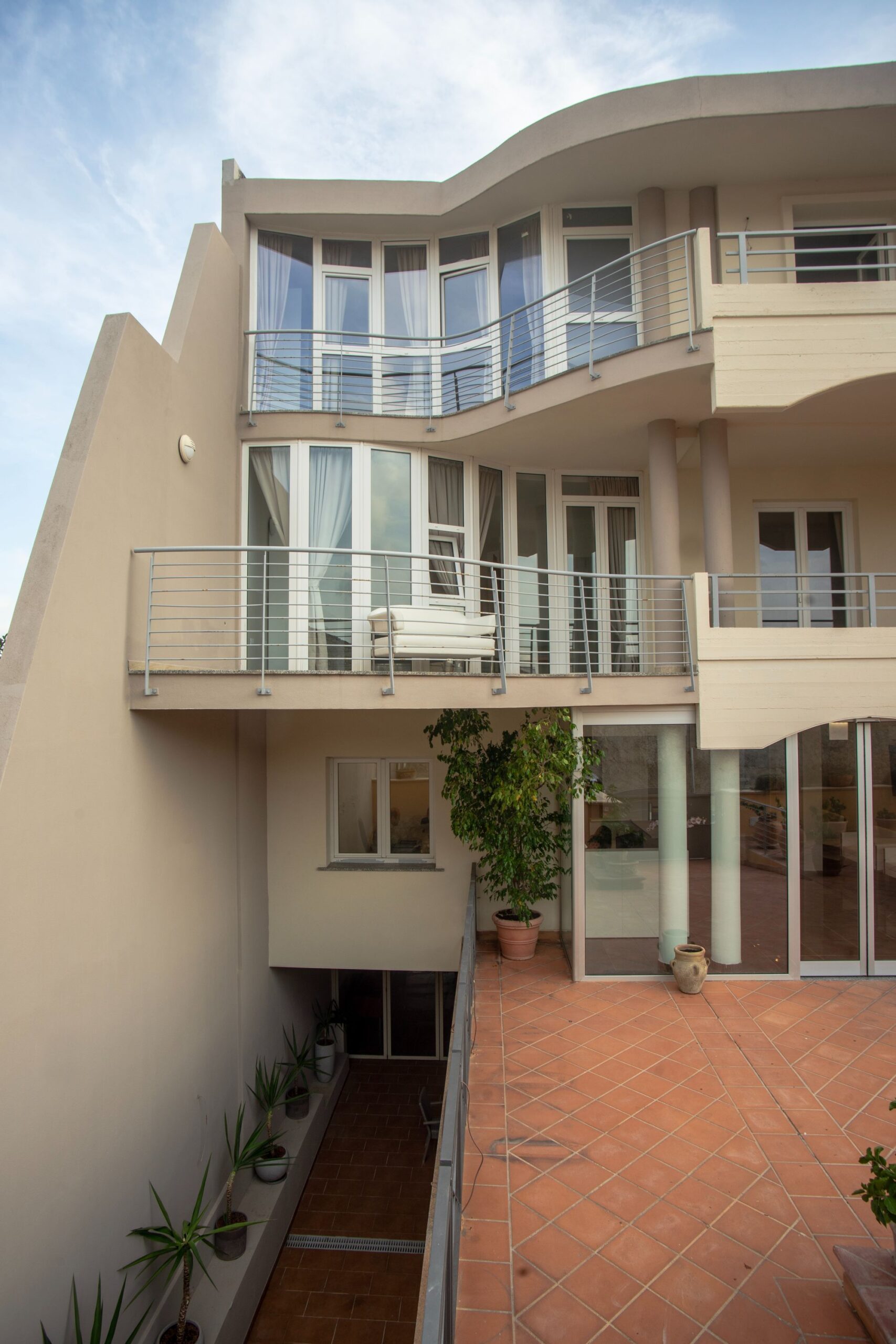 FOTO VILLA GIOVANNA SINNAI